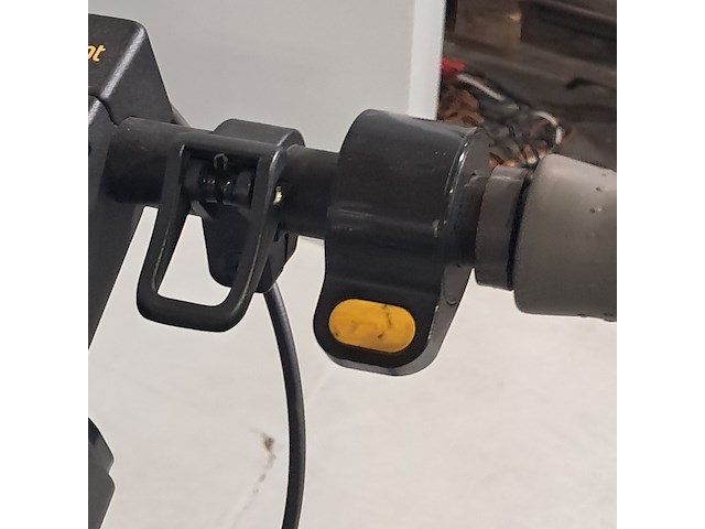 Elektrische step, ninebot , g30e ii - afbeelding 14 van  16