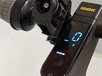 Elektrische step, ninebot, g30e ii - afbeelding 2 van  14