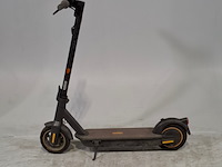 Elektrische step, ninebot, g30e ii - afbeelding 3 van  14
