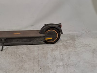 Elektrische step, ninebot, g30e ii - afbeelding 4 van  14