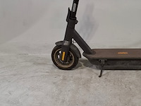 Elektrische step, ninebot, g30e ii - afbeelding 5 van  14