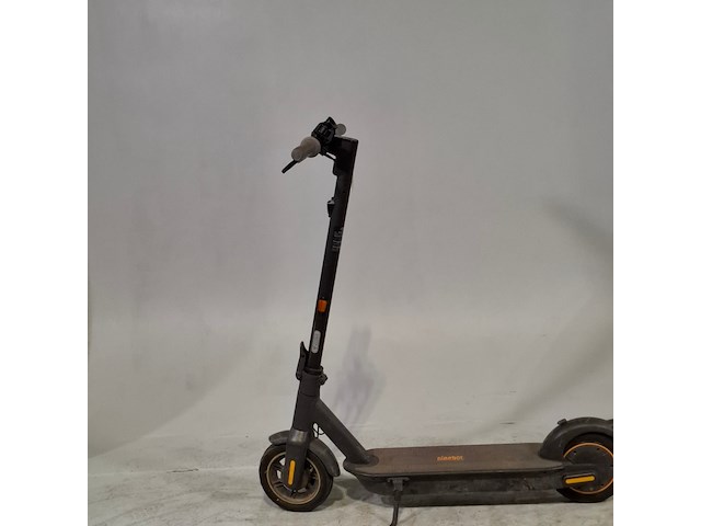 Elektrische step, ninebot, g30e ii - afbeelding 6 van  14