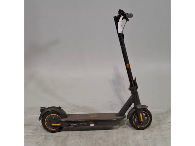 Elektrische step, ninebot, g30e ii - afbeelding 1 van  14