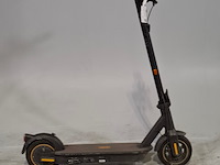 Elektrische step, ninebot, g30e ii