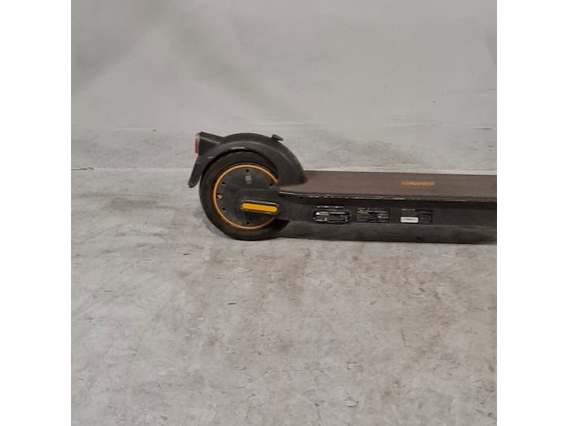 Elektrische step, ninebot, g30e ii - afbeelding 7 van  14