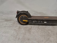 Elektrische step, ninebot, g30e ii - afbeelding 7 van  14