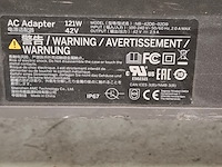 Elektrische step, ninebot, g30e ii - afbeelding 11 van  14