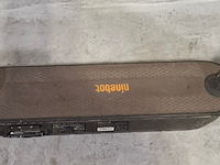 Elektrische step, ninebot, g30e ii - afbeelding 12 van  14