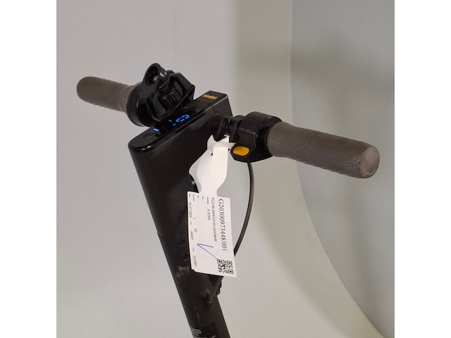 Elektrische step, ninebot, g30e ii - afbeelding 13 van  14