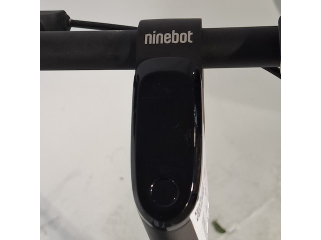 Elektrische step, ninebot, kickscooter f2 - afbeelding 2 van  10