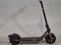 Elektrische step, ninebot, kickscooter f2 - afbeelding 1 van  10