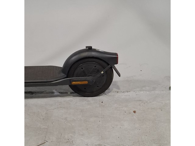 Elektrische step, ninebot, kickscooter f2 - afbeelding 3 van  10
