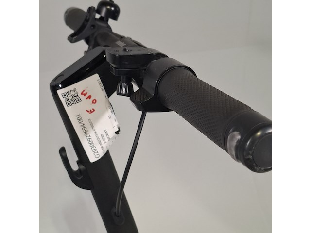 Elektrische step, ninebot, kickscooter f2 - afbeelding 7 van  10