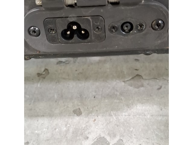 Elektrische step, ninebot, kickscooter max g2, 2024 - afbeelding 4 van  16