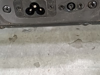 Elektrische step, ninebot, kickscooter max g2, 2024 - afbeelding 4 van  16