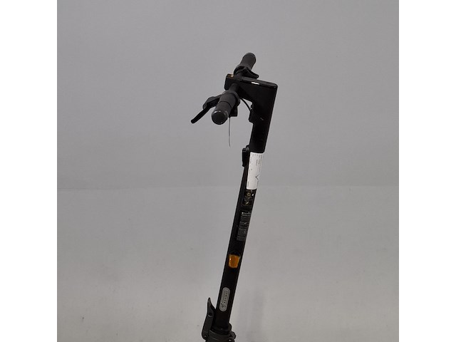 Elektrische step, ninebot, kickscooter max g2, 2024 - afbeelding 8 van  16