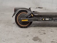 Elektrische step, ninebot, kickscooter max g2, 2024 - afbeelding 9 van  16