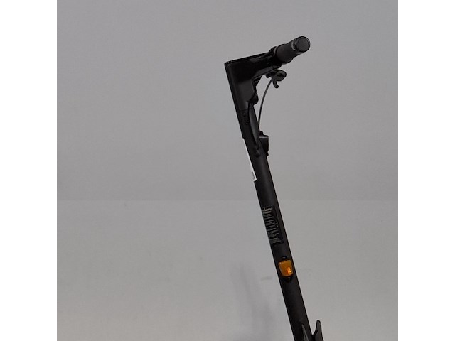 Elektrische step, ninebot, kickscooter max g2, 2024 - afbeelding 10 van  16