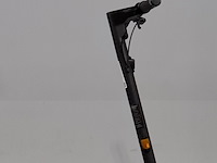 Elektrische step, ninebot, kickscooter max g2, 2024 - afbeelding 10 van  16