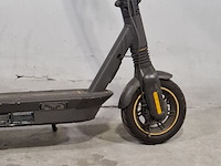 Elektrische step, ninebot, kickscooter max g2, 2024 - afbeelding 11 van  16