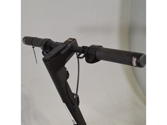 Elektrische step, ninebot, kickscooter max g2, 2024 - afbeelding 12 van  16
