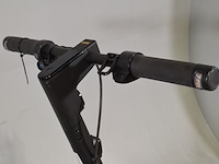 Elektrische step, ninebot, kickscooter max g2, 2024 - afbeelding 12 van  16