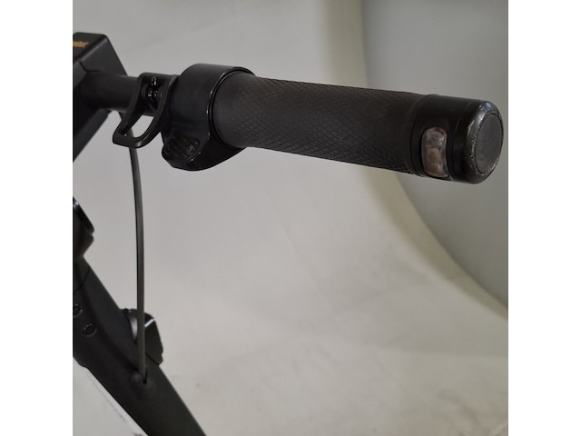 Elektrische step, ninebot, kickscooter max g2, 2024 - afbeelding 13 van  16