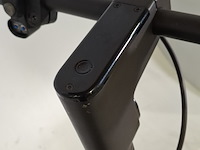 Elektrische step, ninebot, kickscooter max g2, 2024 - afbeelding 14 van  16