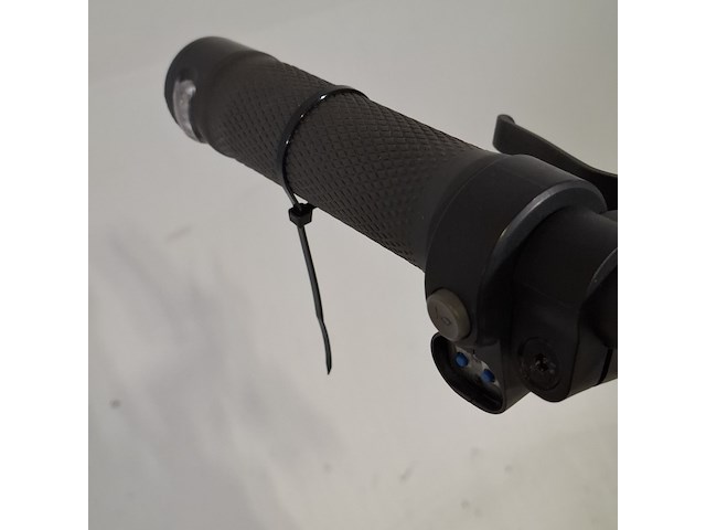 Elektrische step, ninebot, kickscooter max g2, 2024 - afbeelding 15 van  16