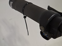 Elektrische step, ninebot, kickscooter max g2, 2024 - afbeelding 15 van  16