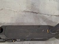 Elektrische step, ninebot, kickscooter max g2, 2024 - afbeelding 16 van  16