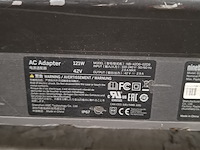 Elektrische step, ninebot, kickscooter max - afbeelding 2 van  12