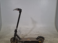 Elektrische step, ninebot, kickscooter max - afbeelding 5 van  12