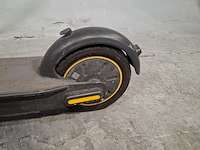 Elektrische step, ninebot, kickscooter max - afbeelding 9 van  12