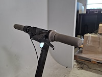 Elektrische step, ninebot, kickscooter max - afbeelding 11 van  12