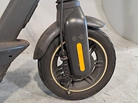 Elektrische step, ninebot, max g2, 2024 - afbeelding 4 van  12