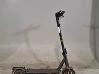Elektrische step, ninebot, max g2, 2024