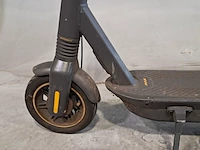Elektrische step, ninebot, max g2, 2024 - afbeelding 6 van  12