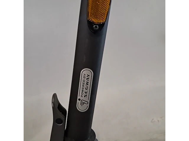 Elektrische step, ninebot, max g2, 2024 - afbeelding 8 van  12