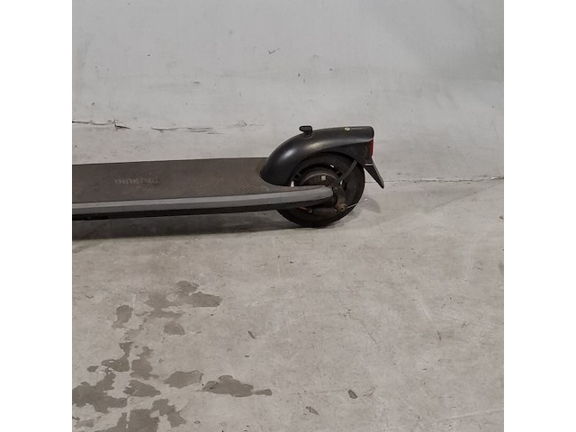 Elektrische step, ninebot - afbeelding 4 van  15