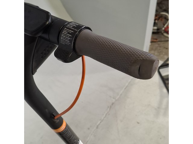 Elektrische step, ninebot - afbeelding 13 van  15