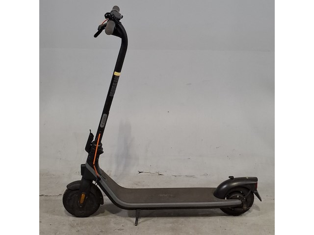 Elektrische step, ninebot - afbeelding 3 van  15