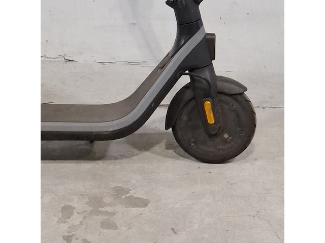 Elektrische step, ninebot - afbeelding 9 van  15
