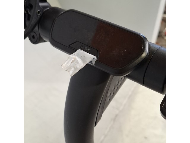 Elektrische step, ninebot - afbeelding 14 van  15