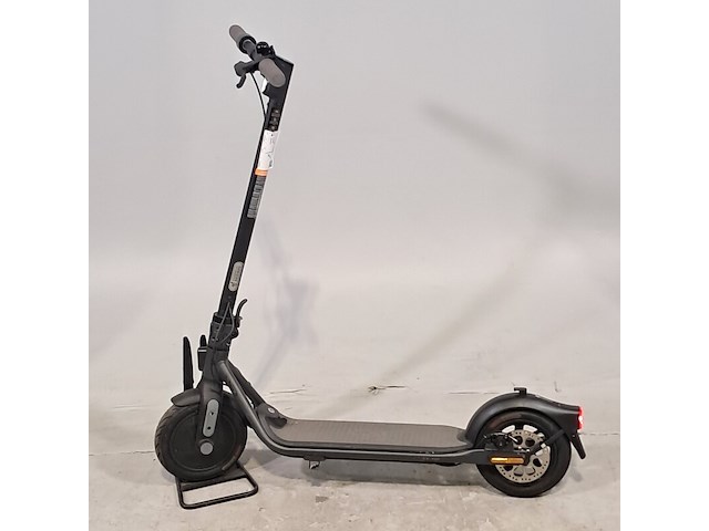 Elektrische step, ninebot - afbeelding 2 van  15