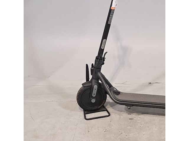 Elektrische step, ninebot - afbeelding 4 van  15