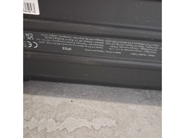 Elektrische step, ninebot - afbeelding 6 van  15