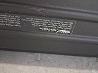 Elektrische step, ninebot - afbeelding 7 van  15