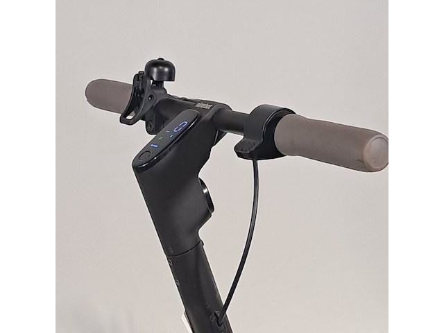 Elektrische step, ninebot - afbeelding 12 van  15