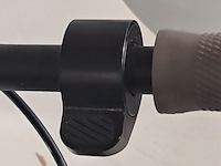 Elektrische step, ninebot - afbeelding 13 van  15